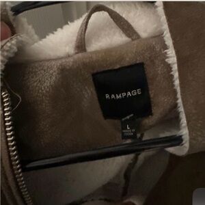 Rampage Beige Women's Bag